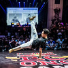 Najprestižnije breakdance takmičenje na svijetu ulazi u top 16 fazu