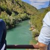 Ronioci FUCZ-a pronašli tijelo djevojke i olupinu auta koji je sinoć sletio u Neretvu