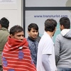 Broj ilegalnih migranata u junu bio za 26 posto manji nego prošle godine