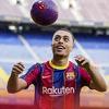 Barcelona potvrdila dogovor s Ajaxom, na Camp Nou stigao Sergino Dest