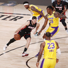 Goran Dragić teže povrijeđen, Miami znatno oslabljen u nastavku finala NBA lige