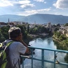 Ekspert za sigurnost: U Mostaru skoro svaka druga ili treća porodica posjeduje neku vrstu oružja