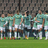 Sarajevo - Celtic 0:1