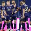 Dinamo i Crvena zvezda se plasirali u grupnu fazu Evropske lige