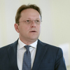 Varhelyi predstavio nacrt ekonomsko-investicionog plana za Zapadni Balkan