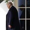 Predsjednik SAD-a Donald Trump pozitivan na koronavirus