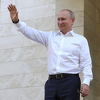 Putin poželio Trumpu brzo ozdravljenje: Pomoći će vam vaš vedar duh