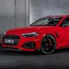 ABT-ov Audi RS4 umjesto 450 pokreće 530 "konja“