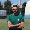 Muamer Adžem više nije igrač Olimpika