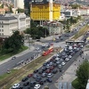 Pitali smo vozače o cjelodnevnom kolapsu u Sarajevu: Od Stupa do Skenderije sat vremena