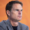 De Boer objavio spisak reprezentacije Holandije za utakmice protiv Meksika, BiH i Italije