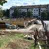Sarajevo: Sud naredio prekid radova na zgradi na entitetskoj liniji, rješenje se ne poštuje