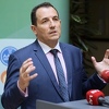 Cikotić: Migrante ne možemo izmjestiti iz gradskih sredina jer objekti za prihvat nisu spremni