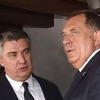 Analitičari o aktuelnim odnosima Sarajeva i Zagreba: Izbornim zakonom do podjele BiH