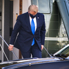 Trump uzima terapiju protiv korone, nije mu potreban dodatni kisik