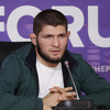 Nurmagomedov: Završit ću Gaethjea u trećoj ili četvrtoj rundi