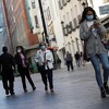 Madrid pod novom blokadom zbog korone, građani za sve krive političare