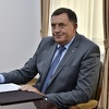 Dodik: Komšić je uradio fenomenalnu stvar, Izetbegović se uvijek ljuti kada nije onako kako je zacrtao