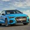 Audi predstavio plug-in hibridni A3