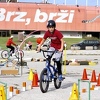 Bike Fest održan u Sarajevu, mališani demonstrirali vještine na dvotočkašima