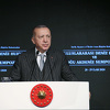 Erdogan: Turska se bori za pozicije koje zaslužuje, ali uvijek smo na strani potlačenih