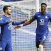 Chelsea u drugom poluvremenu razbio Crystal Palace