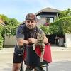 Škotlanđanin putuje svijetom zajedno s mačkom Nalom koju je pronašao u Mostaru