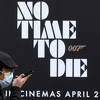 Novi James Bond u kinima širom svijeta tek od aprila sljedeće godine