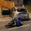 Kod Sarajeva ponovo povrijeđen motociklista, nakon sudara s automobilom prebačen u bolnicu