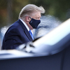 Trumpovo stanje ipak ozbiljno, izvor CNN-a kaže da će naredni dani biti kritični