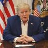 Trump iz bolnice: Nisam želio sjediti zaključan u Bijeloj kući, naredni dani su ključni