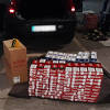U Sarajevu oduzet duhan i cigarete u vrijednosti većoj od 76.500 KM