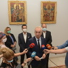 Šarović: Zajedništvo Srba za pobjedu na izborima u Mostaru i izbor autentičnih predstavnika