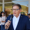 Hadžikadić: Protestujemo protiv uslova u državi, korupcije i stagniranja