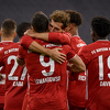 Lewandowski zabio četiri gola i donio pobjedu Bayernu protiv Herthe
