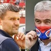 Dudić "osuo paljbu" po sudijama, Jagodić mu poručio da je nekulturan