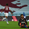 Debakl Liverpoola u prvom poluvremenu, Aston Villa prvaku zabila četiri gola