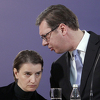 Vučić sutra objavljuje mandatara nove vlade, povjerenje opet Ani Brnabić