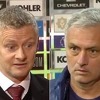 Solskjaer: Crveni karton je smijurija; Mourinho: Ako neko nema pravo "plakati" zbog VAR-a, to je United