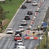 Obnova tramvajske pruge u Sarajevu: U saobraćaj puštene dvije trake, nema gužvi