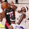 Miami na krilima Butlera pobijedio Lakerse i smanjio zaostatak