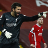 Liverpool neće moći računati na Alissona od četiri do šest sedmica