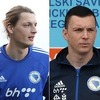 NS BiH potvrdio: Đurić umjesto Koljića, Duljević otpao, Cviko zaražen koronavirusom