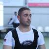 Armenski šampion u dizanju tegova poginuo u borbama u Nagorno-Karabahu