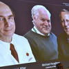 Nobelovu nagradu za medicinu dobila trojica naučnika za otkrića koja se odnose na hepatitis C