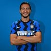 Zvanično: Matteo Darmian je novi igrač Intera