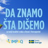 Švedska agencija provodi višemilionski projekat za borbu protiv zagađenog zraka