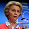 Ursula von der Leyen u samoizolaciji, bila u kontaktu sa zaraženom osobom