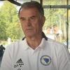 Bajević: Čeka nas teška utakmica, važna nam je podrška navijača