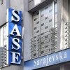 Na Sarajevskoj berzi promet 152.946,35 KM